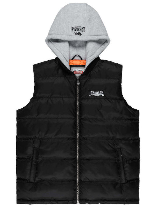 Lonsdale Lonsdale
