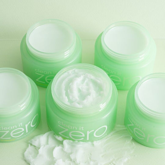 Banila Co Clean It Zero Tea Tree-EX Balsam de Curățare a Feței pentru Îmbunătățirea aspectului porilor 100ml