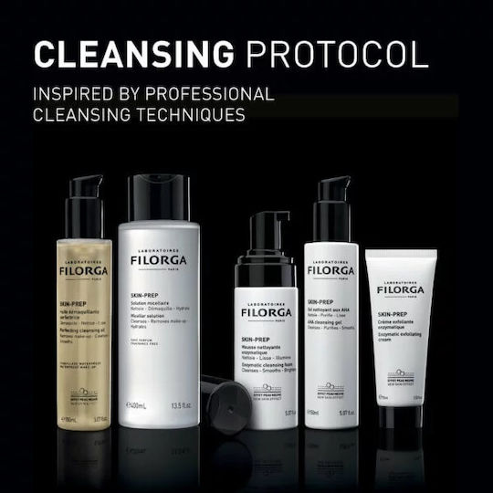 Filorga Gel Cleansing Face 150ml
