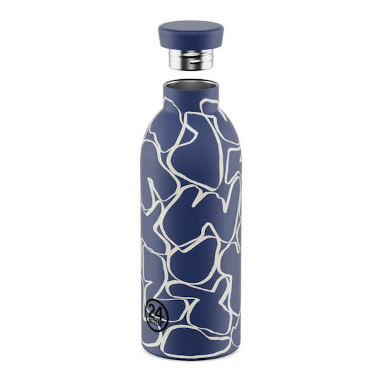 24Bottles Marea Μπουκάλι Θερμός Ανοξείδωτο BPA Free 500ml