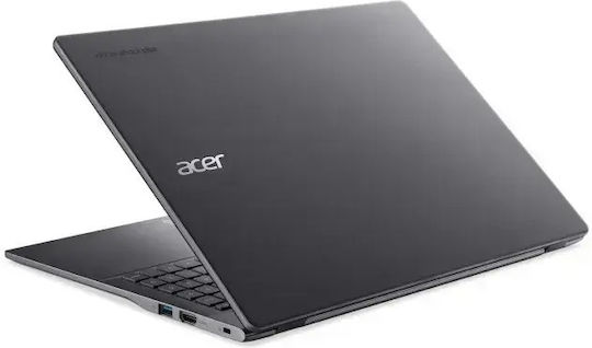 Acer Chromebook CB516-1H -71N1 16" IPS FHD (Core 7-150U/16GB/512GB SSD/Chrome OS) (US Keyboard)
