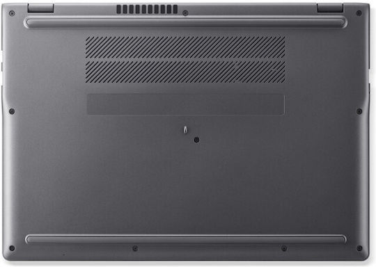 Acer Chromebook CB516-1H -71N1 16" IPS FHD (Core 7-150U/16GB/512GB SSD/Chrome OS) (US Keyboard)