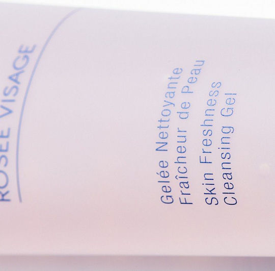 Phytomer Rosée Visage Skin Freshness Cleansing Gel (150ml)