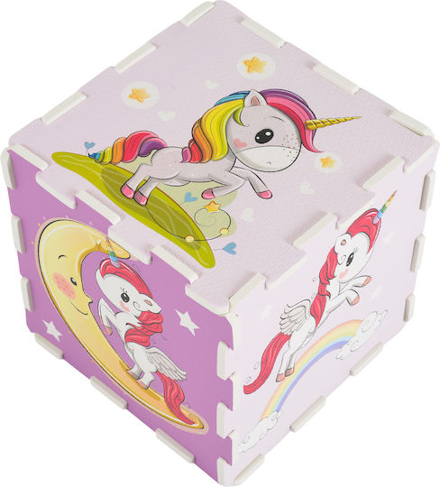 Moni Kinder-Bodenpuzzle 9 Teile Moni Kinder-Bodenpuzzle 9 Teile