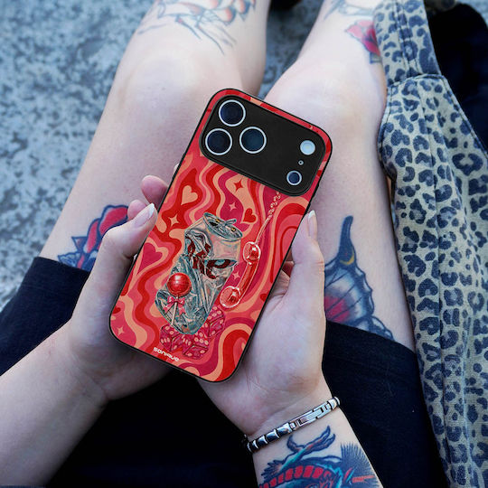 Калъф Sonique Back To Y2k Series Motorola Edge 40 Neo 5g Lollipop