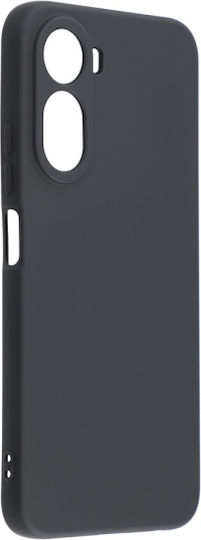 Senso Husă Back Cover Silicon Neagră (Redmi A7 Pro)