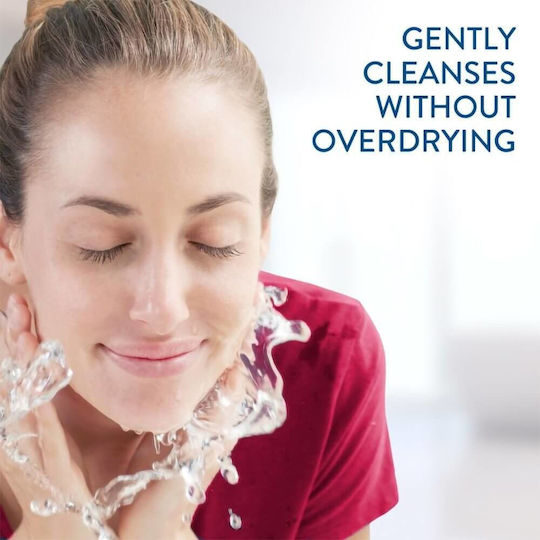 Cetaphil Pro Redness Control Spumă de Curățare a Feței pentru Reducerea Roșeții și Acțiune Hidratantă 236ml
