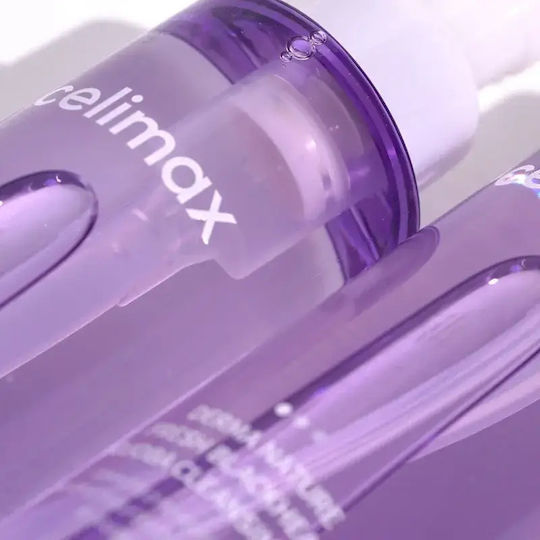 Celimax Derma Nature Ulei Demachiant Pentru Față Pentru Controlul Sebumului și Acțiune Hidratantă 150ml
