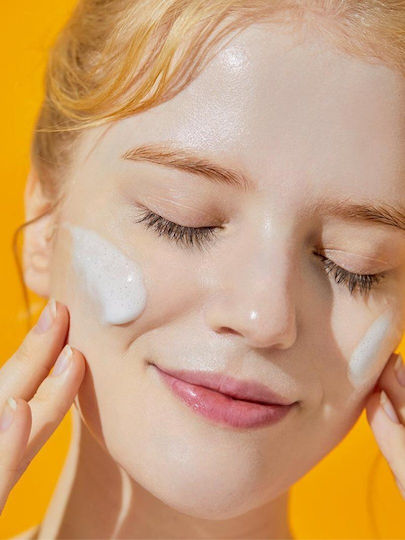 Cosrx Advanced Snail Mucin Power Gel De Curățare a Feței cu Acțiune de Hidratare și Controlul Sebumului 150ml