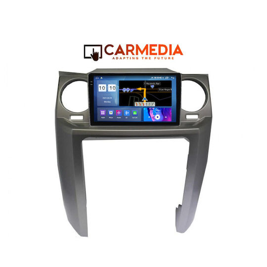 Carmedia Cm8095-13 Plus Tablet 9.5'' Oem Landrover Discovery 3 2004-2009