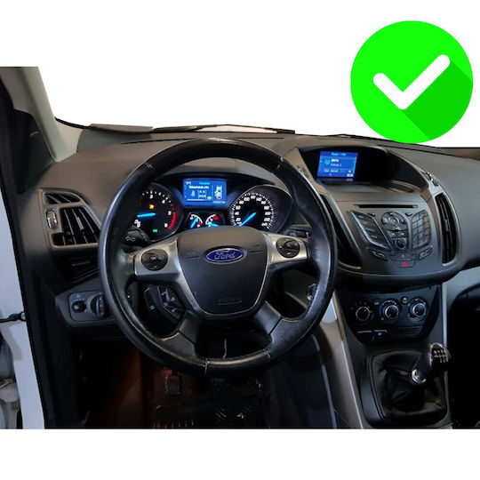 Carmedia Cm409a Tablet 9 Zoll OEM Autohaus Kuga 2013-2019 C-Max 2011-2023