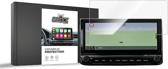 Folie Ceramică Grizzglass Cardisplay Protection Kia Proceed Gt Line 2018-2024