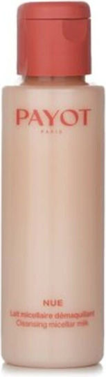 Payot Nue Facial Cleansing Emulsion Makeup Remover With Soothing Action 100ml