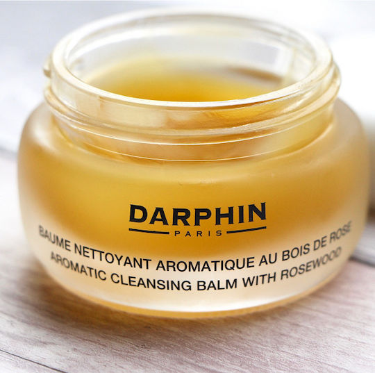 Darphin Rosewood Emulsion Cleansing Face 100ml