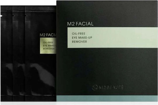 M2 Beaute Șervețele Demachiant Față 7 Bucăți