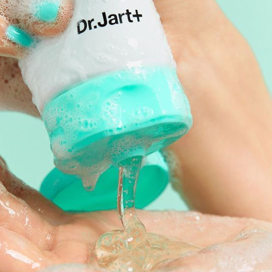 Dr. Jart+ Spumă De Curățare Facială Cu Acțiune Hidratantă 150ml