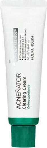 Holika Holika Cremă Curățare pentru Piele Grasă 50ml