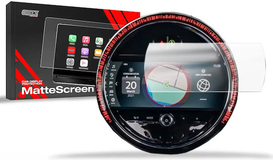 GrizzGlass Membrană Mată Pentru VW - Magazin Online Sus Pentru Mic Cooper 2021