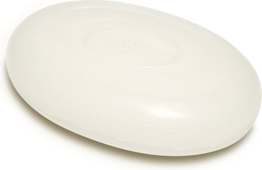 Pan Soap Pure Vegetable Soap Perfect Cleansing for the Face 120 Grams