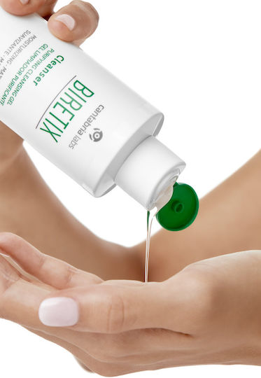 Cantabria labs Biretix Facial Cleansing Gel for Oil Control & Antioxidant Action 200ml