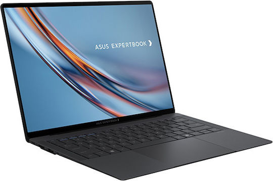 Asus Expertbook B9 B9406CAA-TH0082X 14" OLED Touchscreen (Ultra 7-356H/32GB/1TB SSD/W11 Pro) (US Keyboard)