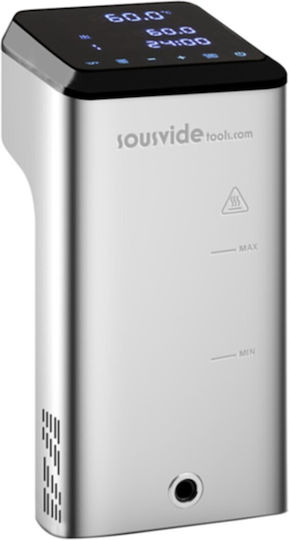 SousVideTools SVT-01006 Aparat de Gătit Sous-Vide de Tip Deschis