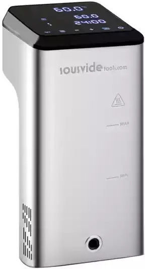 SousVideTools SVT00007 Устройство за Sous Vide Отворен Тип 2.2kW 15.5x26x37.7cm