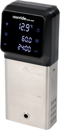 SousVideTools SVT-01005EU Sous-Vide-Gerät Offenen Typs