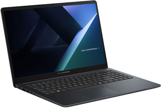Asus ExpertBook B1 B1403CVA-S67929 14" FHD (Core 5-210H/16GB/512GB SSD/No OS) (US Keyboard)