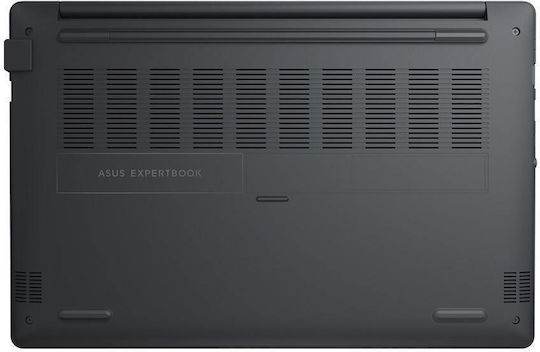 Asus ExpertBook B1 B1403CVA-S67929 14" FHD (Core 5-210H/16GB/512GB SSD/No OS) (US Keyboard)