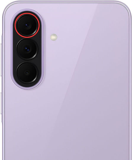 Samsung A37 5G A376 Handy-Kamerazubehör Schwarz Original Service Pack