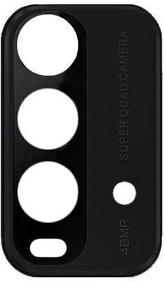 Kameraobjektiv Schwarz für Redmi 9T