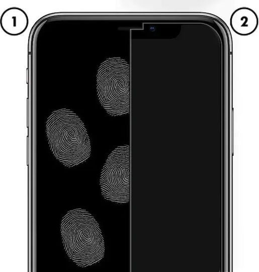 Matte Film Grizzglass Paperscreen Huawei Matepad 11.5 S 2025