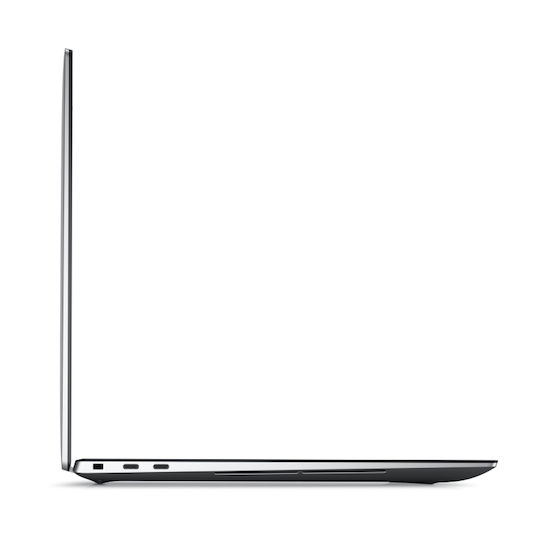 Precision 5570 Generalüberholt Note A 15,6" (Core i7-12800H/64 GB/1 TB SSD/Ohne Betriebssystem)