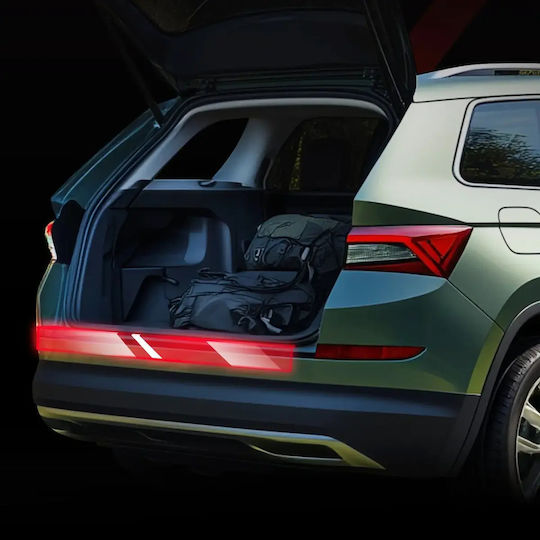 Grizzglass Protective Film Lights Grizzglass Bodyshield Ford Kuga St-line X Facelift 2024-2025 2in1