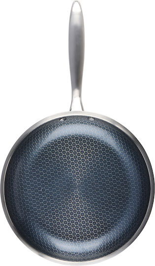 Alpina Aluminum Pan with Non-Stick Coating 28cm