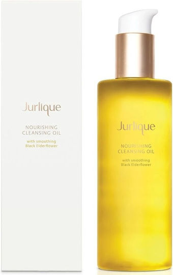 Jurlique Nourishing Cleansing Oil Facial Cleansers for Oil Control 200ml