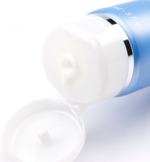 Souffle Marin Cremă Spumantă Demachiantă Pentru Curățarea Feței 150ml