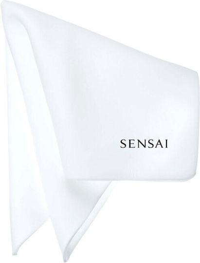 Sensai Sponge Chief Reusable Cloths Facial Cleansers for Brightening