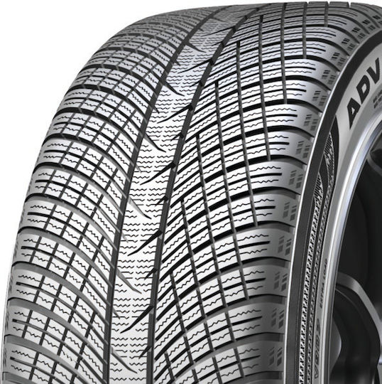 225/45R19 96V XL Зима Гума