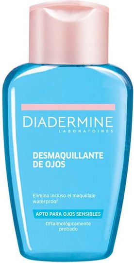 Demachiant Lichid Pentru Ochi 125ml