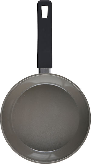 Alpina Aluminum Pan with Non-Stick Coating 20cm