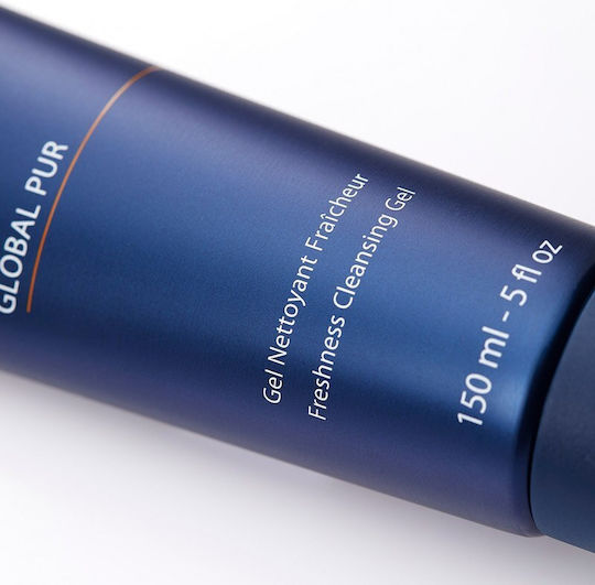 Global Pur Gel Față 150ml