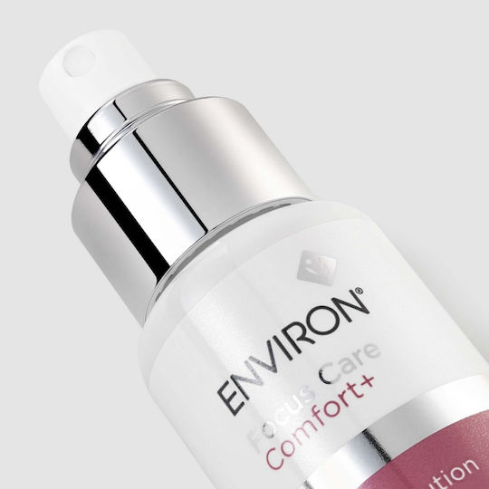 Environ Focus Care Comfort + Flüssiger Gesichtsreiniger für Rötungsreduzierung 50ml
