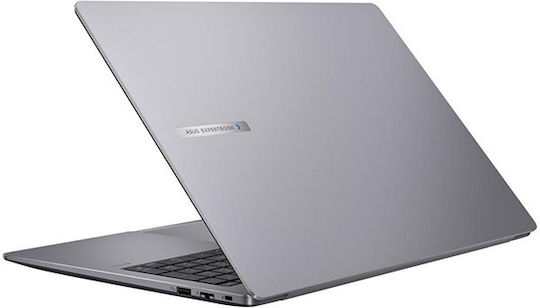 Asus ExpertBook P3 PM3606CKA-MB0197X 16" FHD+ (Ryzen AI 300 Series-5 330/16GB/512GB SSD/W11 Pro) (US Keyboard)