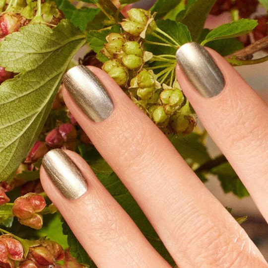 Manucurist Лак за Нокти Metallic 15мл