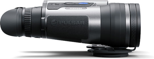 Pulsar Merger Lrf Xτ50 Thermal Imaging Observation Monocular