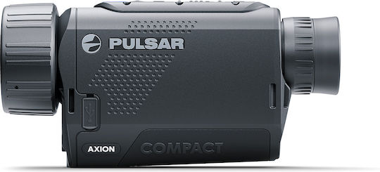 Pulsar Monocular de Observație cu Termoviziune Axion Compact Xg35