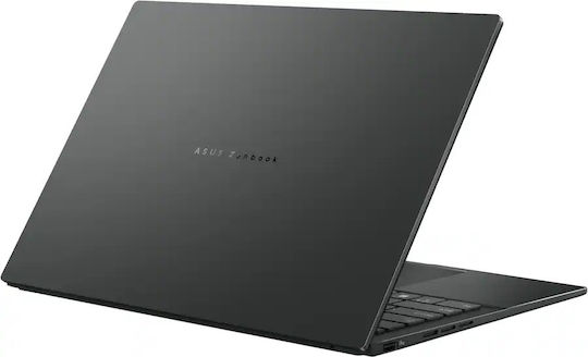 Asus ZenBook 14 OLED UM3405GA-ZB_70 14" FHD+ Touchscreen (Ryzen AI 400 Series-9-465/16GB/512GB SSD/W11 Home) (US Keyboard)