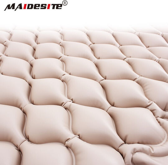 Maidesite P03 Anti-decubitus Mattress Compressor Αερόστρωμα Κατάκλισης με Αντλία